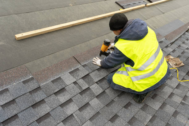 Best Tile Roofing Contractor  in Worthington, MN