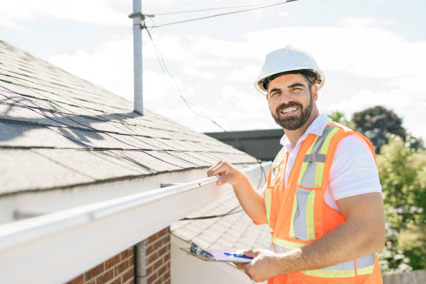 Best Slate Roofing Contractor  in Worthington, MN