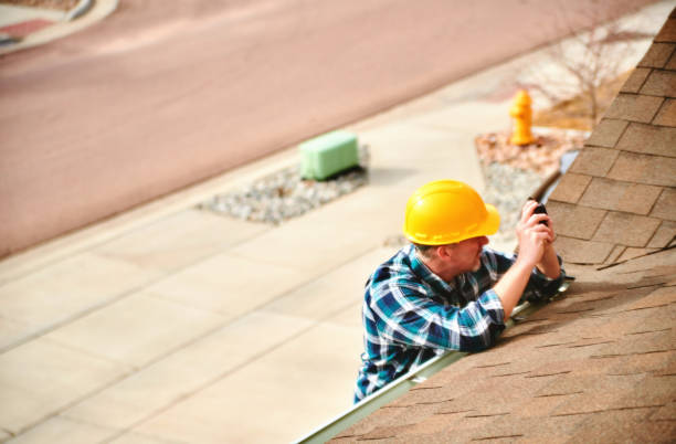 Best Gutter Installation and Roofing  in Worthington, MN