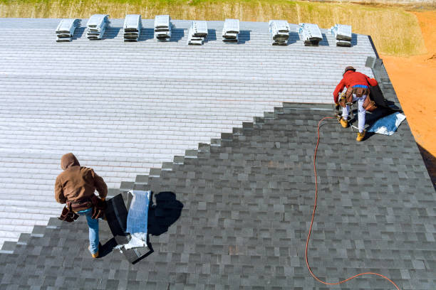 Tile Roofing Contractor in Worthington, MN