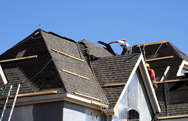 Best Roof Waterproofing Services  in Worthington, MN