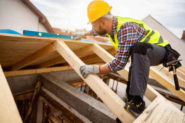 Best Roof Maintenance Services  in Worthington, MN