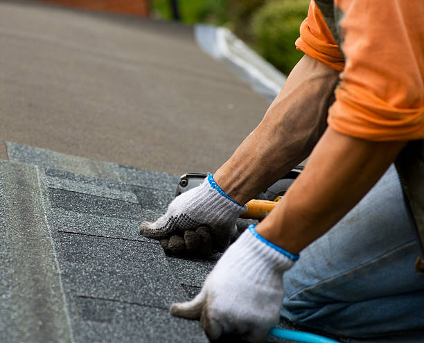 Slate Roofing Contractor in Worthington, MN