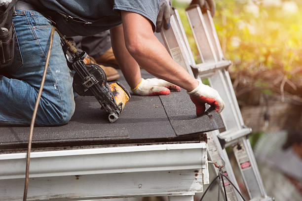 Best Roof Leak Repair  in Worthington, MN