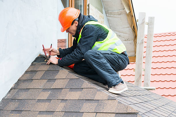 Best Roofing Contractors for Homes  in Worthington, MN