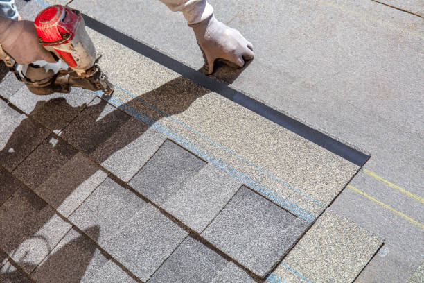 Best Emergency Roof Repair  in Worthington, MN