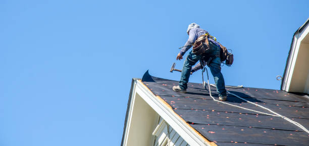 Best Best Roofing Contractors  in Worthington, MN